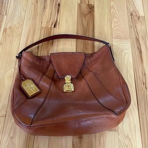 Lauren R.L Brown Bag